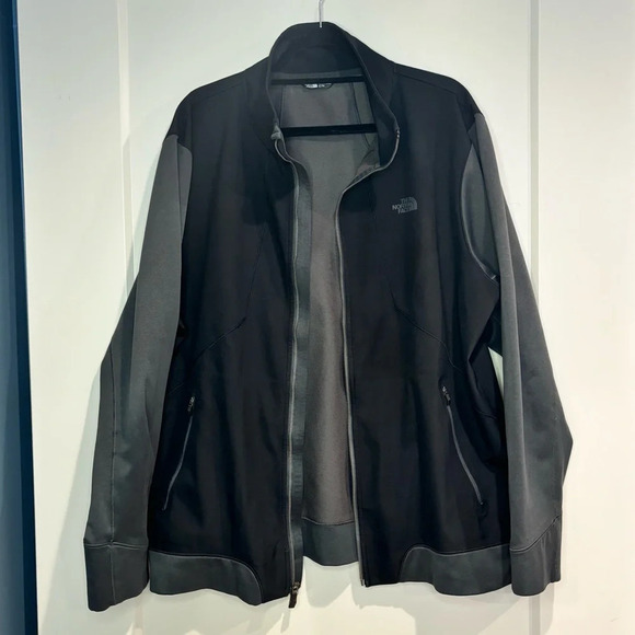 The North Face Cadet Full Zip Jacket - Picture 3 of 10